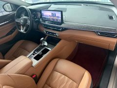 Nissan Teana 2024 2.0L XE True Heart Edition - фото 12