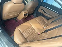 Nissan Teana 2024 2.0L XE True Heart Edition - фото 13