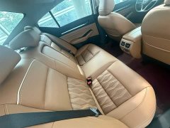 Nissan Teana 2024 2.0L XE True Heart Edition - фото 16