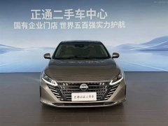 Nissan Teana 2024 2.0L XE True Heart Edition - фото 2
