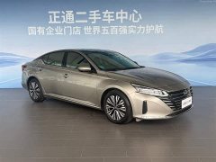 Nissan Teana 2024 2.0L XE True Heart Edition - фото 3