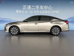 Nissan Teana 2024 2.0L XE True Heart Edition - фото 4