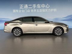 Nissan Teana 2024 2.0L XE True Heart Edition - фото 5
