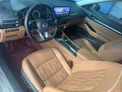 Nissan Teana 2024 2.0L XE True Heart Edition - фото 8