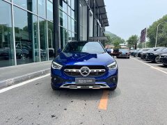 Mercedes-Benz GLA 220 - фото 2