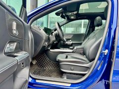 Mercedes-Benz GLA 220 - фото 4