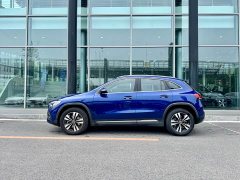Mercedes-Benz GLA 220 - фото 7