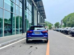 Mercedes-Benz GLA 220 - фото 8