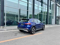 Mercedes-Benz GLA 220 - фото 9