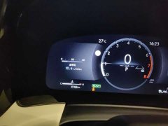 Lexus LM 2023 500h six-seater premium version - фото 10