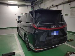 Lexus LM 2023 500h six-seater premium version - фото 4