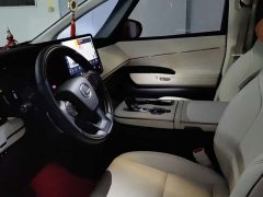 Lexus LM 2023 500h six-seater premium version - фото 6