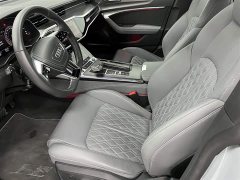 Audi A7L 2024 45 TFSI quattro RS package racing version - фото 10