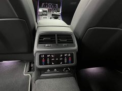 Audi A7L 2024 45 TFSI quattro RS package racing version - фото 14