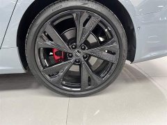 Audi A7L 2024 45 TFSI quattro RS package racing version - фото 17