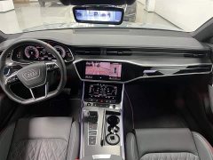 Audi A7L 2024 45 TFSI quattro RS package racing version - фото 7