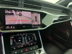 Audi A7L 2024 45 TFSI quattro RS package racing version - фото 9
