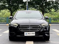 Mercedes-Benz E-Class 2025 E 300 L Luxury - фото 1