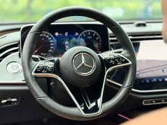 Mercedes-Benz E-Class 2025 E 300 L Luxury - фото 10