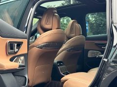 Mercedes-Benz E-Class 2025 E 300 L Luxury - фото 13