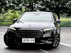 Mercedes-Benz E-Class 2025 E 300 L Luxury - фото 2