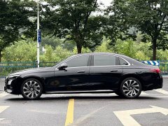 Mercedes-Benz E-Class 2025 E 300 L Luxury - фото 3