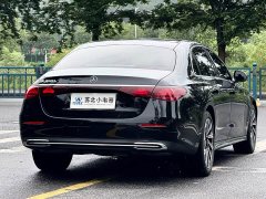 Mercedes-Benz E-Class 2025 E 300 L Luxury - фото 4