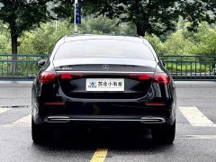 Mercedes-Benz E-Class 2025 E 300 L Luxury - фото 5