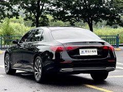 Mercedes-Benz E-Class 2025 E 300 L Luxury - фото 6
