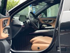 Mercedes-Benz E-Class 2025 E 300 L Luxury - фото 8