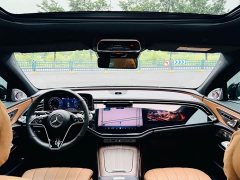 Mercedes-Benz E-Class 2025 E 300 L Luxury - фото 9