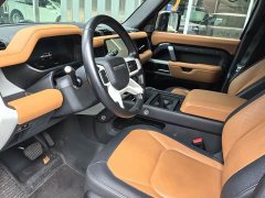 Land Rover Defender 110 3.0T P400 Dark Special Edition - фото 7