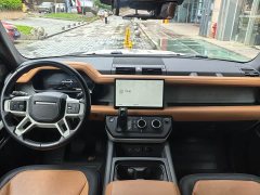 Land Rover Defender 110 3.0T P400 Dark Special Edition - фото 8