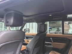 Land Rover Defender 110 3.0T P400 Dark Special Edition - фото 9