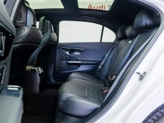 Mercedes-Benz C-Class 2023 C 260 L Sport - фото 12