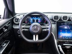 Mercedes-Benz C-Class 2023 C 260 L Sport - фото 13