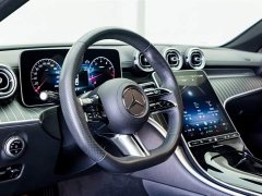 Mercedes-Benz C-Class 2023 C 260 L Sport - фото 14