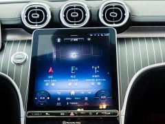 Mercedes-Benz C-Class 2023 C 260 L Sport - фото 15