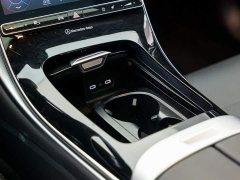 Mercedes-Benz C-Class 2023 C 260 L Sport - фото 16
