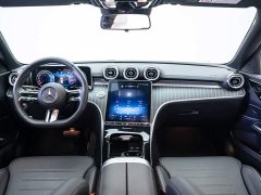Mercedes-Benz C-Class 2023 C 260 L Sport - фото 6