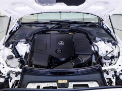 Mercedes-Benz C-Class 2023 C 260 L Sport - фото 7
