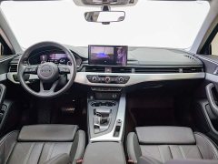 Audi A4L 40 TFSI Fashionable and Dynamic - фото 11