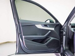 Audi A4L 40 TFSI Fashionable and Dynamic - фото 12