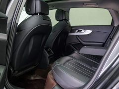 Audi A4L 40 TFSI Fashionable and Dynamic - фото 13