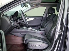 Audi A4L 40 TFSI Fashionable and Dynamic - фото 14