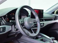 Audi A4L 40 TFSI Fashionable and Dynamic - фото 16