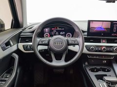 Audi A4L 40 TFSI Fashionable and Dynamic - фото 17