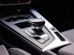 Audi A4L 40 TFSI Fashionable and Dynamic - фото 18