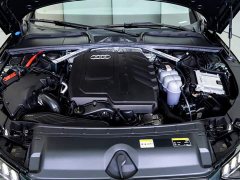 Audi A4L 40 TFSI Fashionable and Dynamic - фото 6