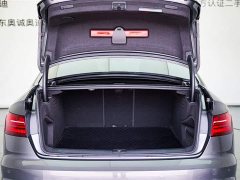 Audi A4L 40 TFSI Fashionable and Dynamic - фото 7